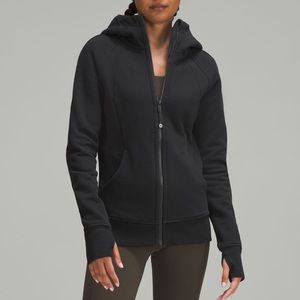 Lululemon Scuba Full-Zip Hoodie